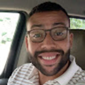 Meet your Posher, Aaron